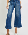 Taylor Button Detail Jean
