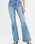 Clarise Flared Jean