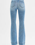 Clarise Flared Jean