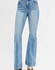 Clarise Flared Jean