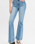 Clarise Flared Jean