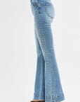 Clarise Flared Jean