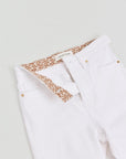 Nessa Crop Jean