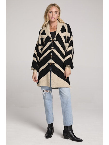 Charo Sweater