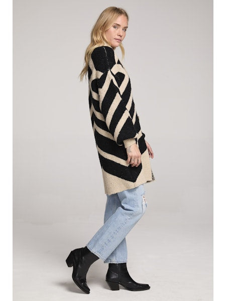 Charo Sweater
