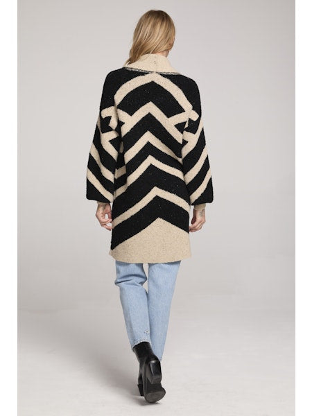Charo Sweater