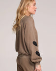 Kevvy Pullover