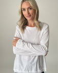 Avery Long Sleeve Top