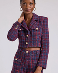 Norah Tweed Blazer