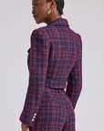 Norah Tweed Blazer
