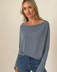 Anywhere Top by Six Fifty (multiple colors)