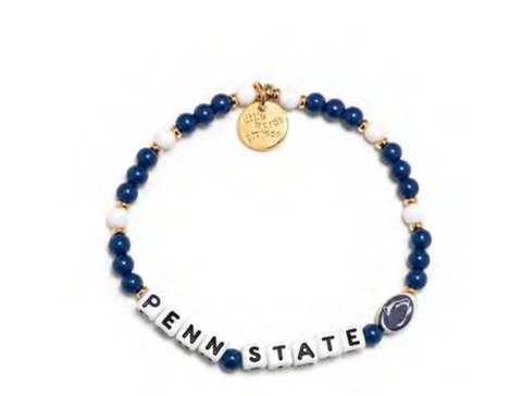 Penn State Bracelet
