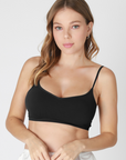 Sweetheart Soft Bralette