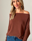 Anywhere Top by Six Fifty (multiple colors)
