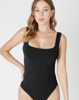 Tillie Square Neck Bodysuit