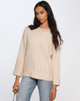 Dessa Sweater