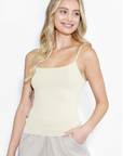 Victoria Short Length Camisole