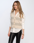Acacia Vest