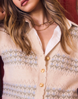 Acacia Vest