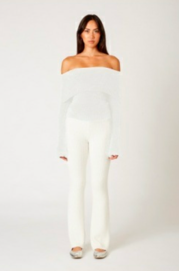 Palmer Sweater