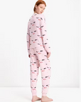 Glam Jogger Pj Set