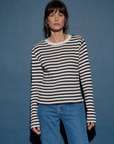Nation Ltd Marsel Long Sleeve Top