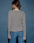 Nation Ltd Marsel Long Sleeve Top