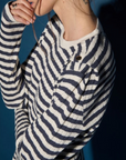 Nation Ltd Marsel Long Sleeve Top