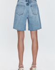 Pistola Kaylee Loose Straight Short in Boulder