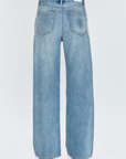 Pistola Hendrix Baggy in Apprentice Distressed