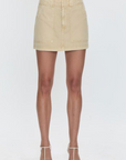 Pistola Kayla Skirt in Canoe