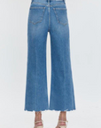 Pistola Lana Crop in Rhythm Vintage