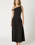 Karina Off The Shoulder Dress