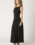 Karina Off The Shoulder Dress