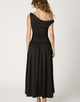 Karina Off The Shoulder Dress