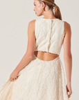 Lillemor Lace Dress