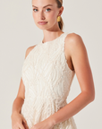 Lillemor Lace Dress