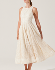 Lillemor Lace Dress