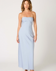 Tana Strapless Dress