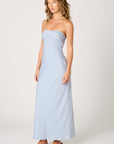 Tana Strapless Dress