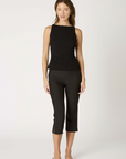 Dom Sleeveless Top