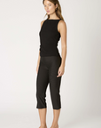 Dom Sleeveless Top