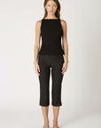 Dom Sleeveless Top