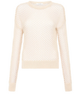 Garcia Crochet Knit