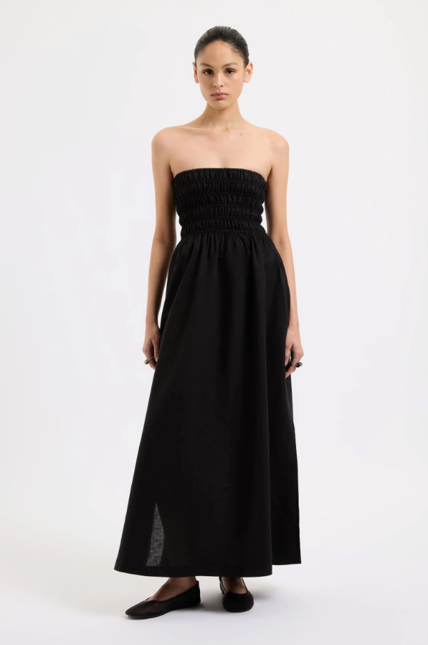 Zuri Maxi Dress