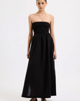 Zuri Maxi Dress