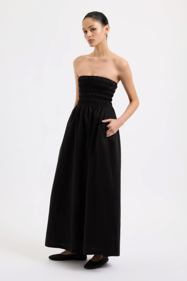 Zuri Maxi Dress