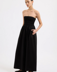 Zuri Maxi Dress