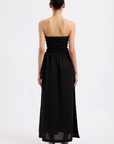 Zuri Maxi Dress