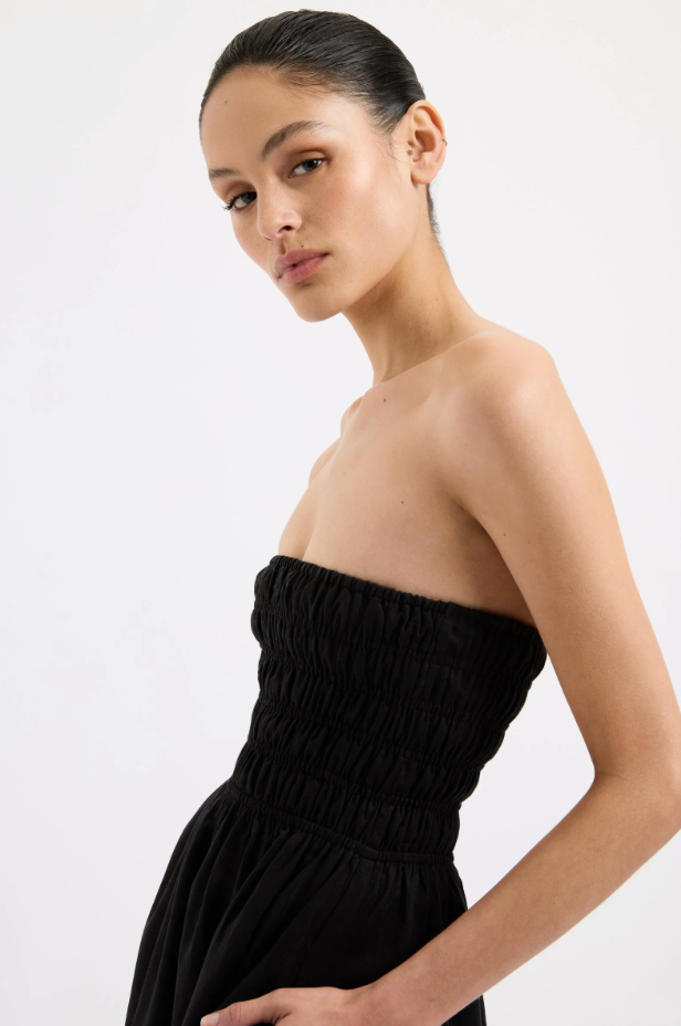 Zuri Maxi Dress